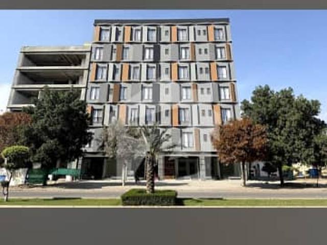 Commercial for sale in Rawalpindi, Islamabad Capital Territory