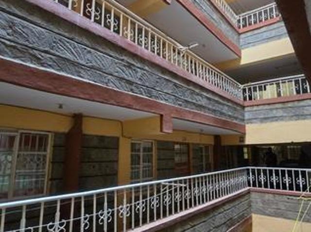 Commercial for sale in Embakasi, Donholm