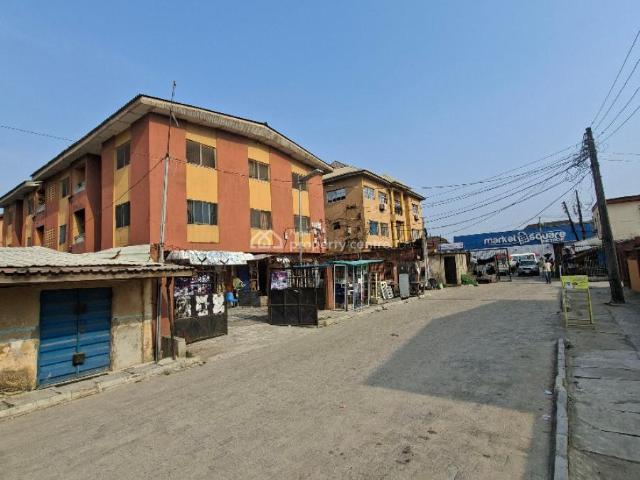 Property for sale in Isolo , Abuja