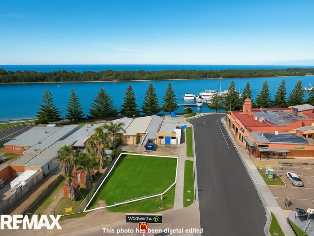 Property for sale in Lakes Entrance, Victoria