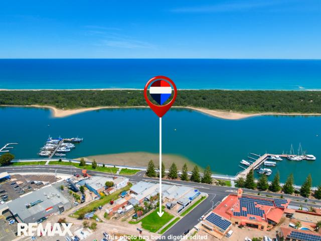 Property for sale in Lakes Entrance, Victoria