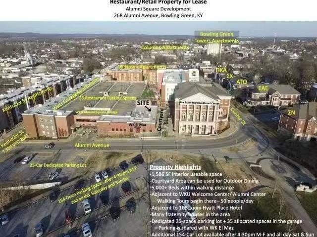 House for rent in Bowling Green