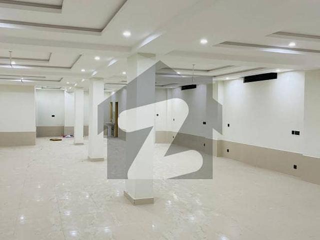 Building for rent in Rawalpindi, Islamabad Capital Territory