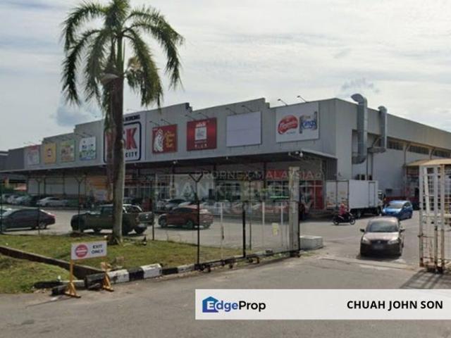 Shop for sale in Cheng, Malaka