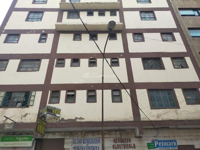 Commercial for sale in Ngara, Nairobi