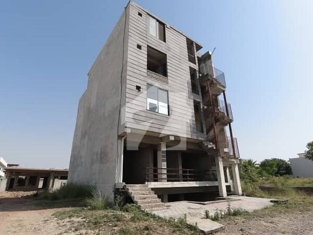 Building for sale in Islamabad