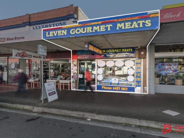Property for sale in Ulverstone, Tasmania