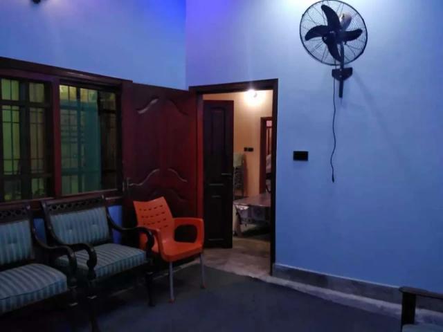 Land for sale in ریلوے کالونی, تعلقہ حیدرآباد شہر