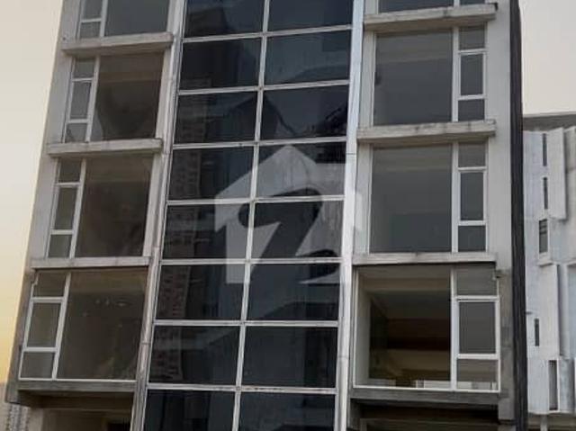 Building for sale in Islamabad