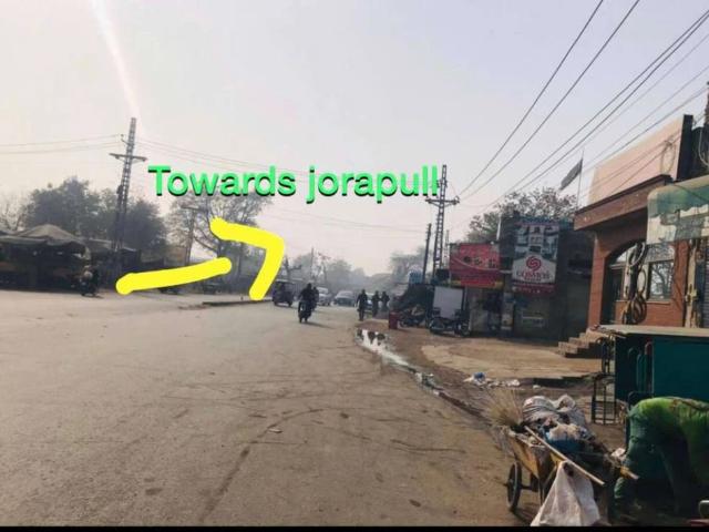 Commercial for sale in قلندر پورہ, کوٹلی غازی