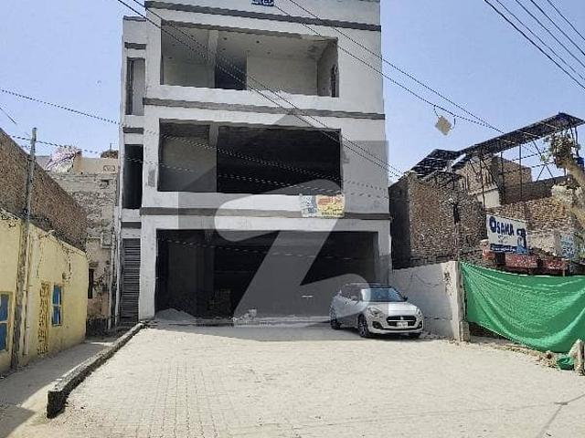 Building for rent in Bahawalpur, Islamabad Capital Territory