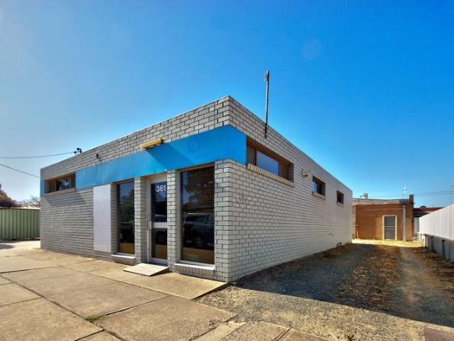 Office for rent in Deniliquin, New South Wales