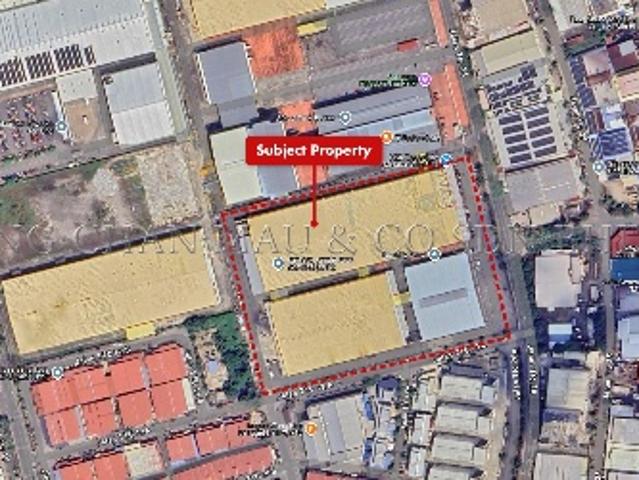 Property for sale in Malaka
