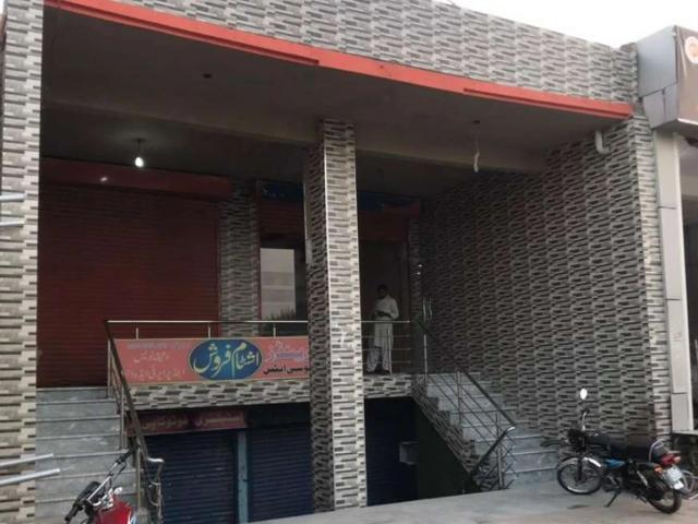 Commercial for sale in Rawalpindi, Islamabad Capital Territory