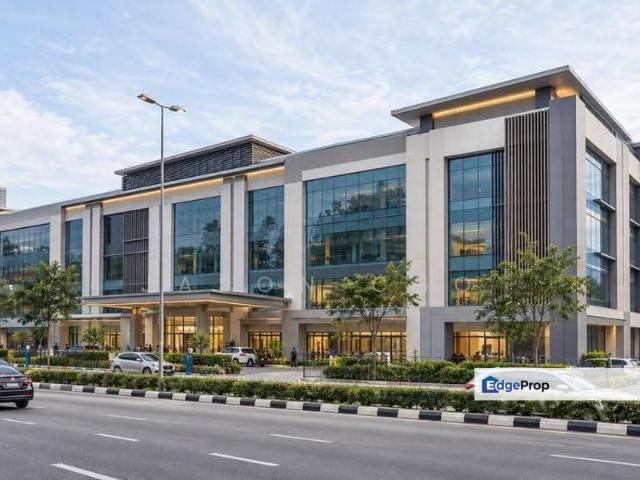Shop for sale in Kuala Lumpur, Country Heights Damansara