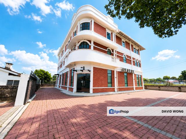 Shop for rent in Majlis Bandaraya Ipoh, Kinta