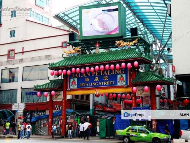 Shop for rent in Country Heights Damansara, Kuala Lumpur