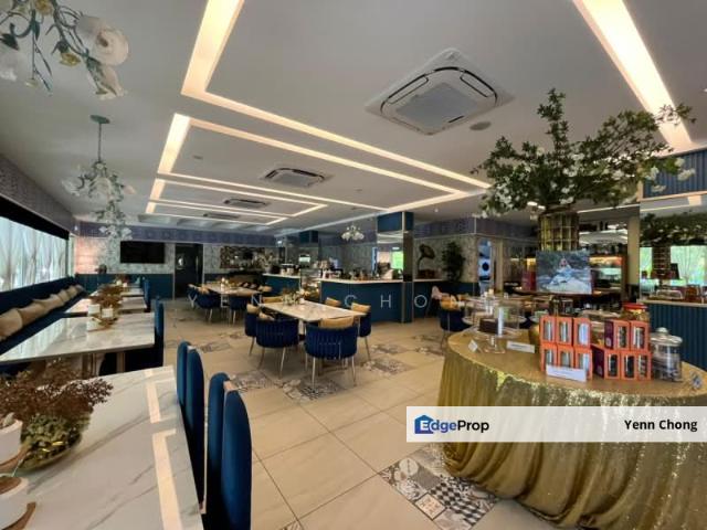 Shop for sale in Petaling, Alam Impian