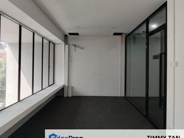 Shop for rent in Penang