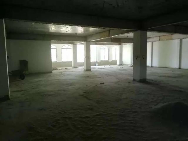 Commercial for rent in بھارہ کہو