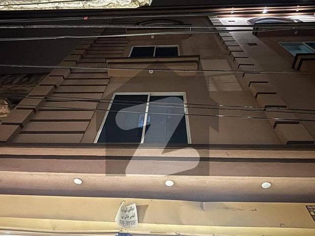 Building for rent in Rawalpindi, Islamabad Capital Territory