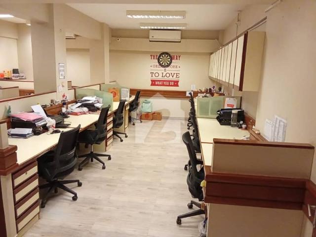 Building for rent