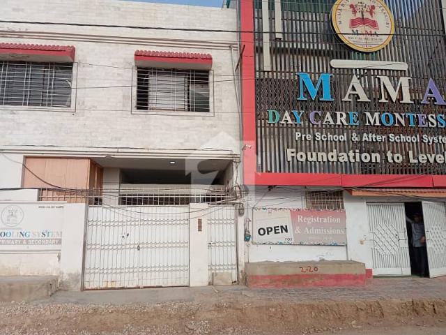 Building for rent in North Waziristan, Federally Administered Tribal Areas fata