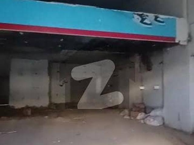 Building for rent in North Waziristan, Federally Administered Tribal Areas fata