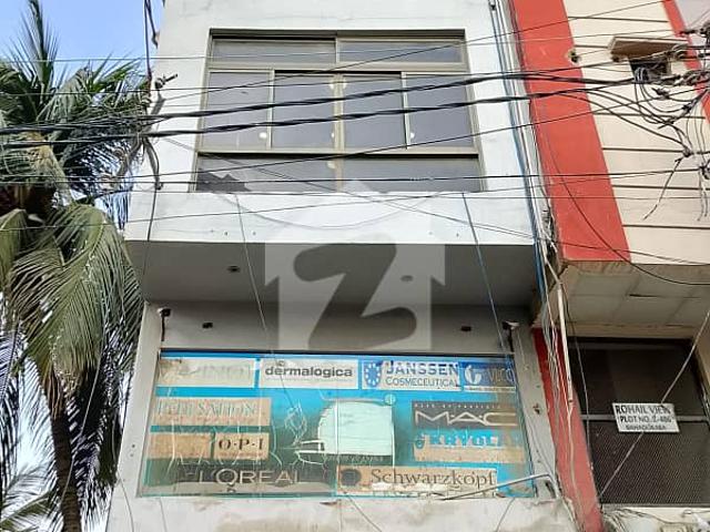 Building for rent in North Waziristan, Federally Administered Tribal Areas fata