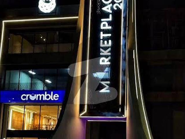 Building for rent in Faisalabad, Islamabad Capital Territory