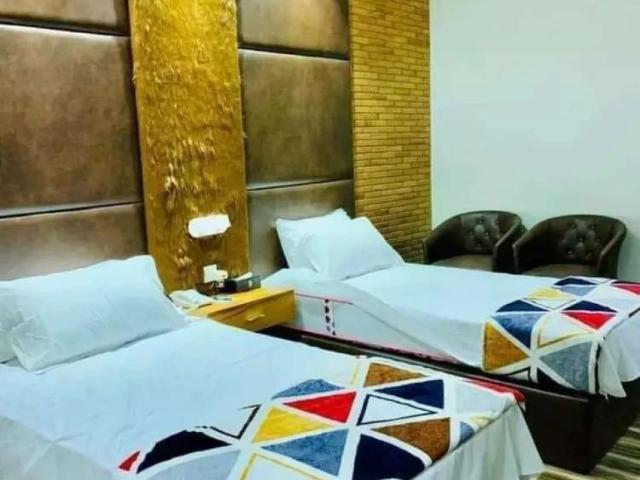 House for rent in سرگودھا, سرگودھا ڈویژن