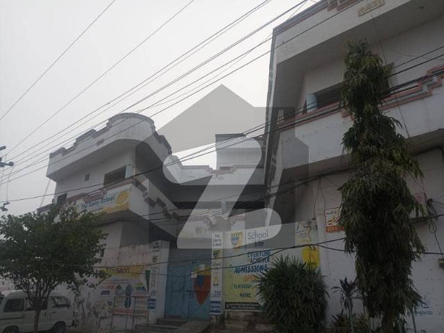 Building for rent in Sialkot, Islamabad Capital Territory