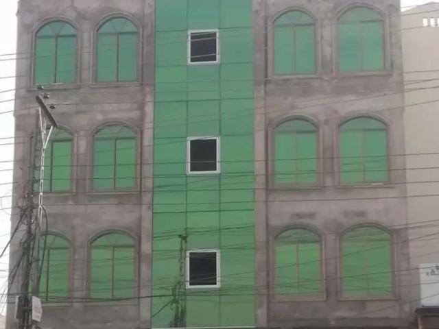 Commercial for rent in Islamabad