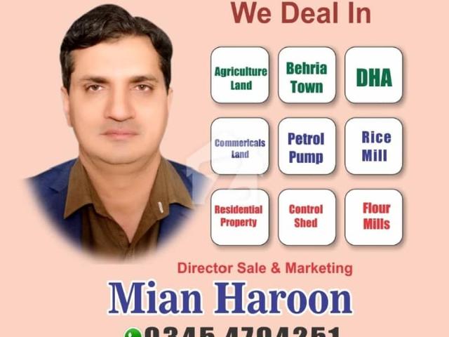 Building for sale in Sheikhupura, Islamabad Capital Territory