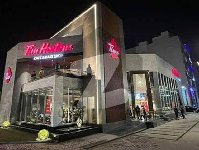 Building for sale in Rawalpindi, Islamabad Capital Territory