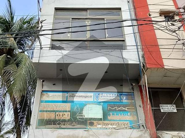 Building for rent in North Waziristan, Federally Administered Tribal Areas fata