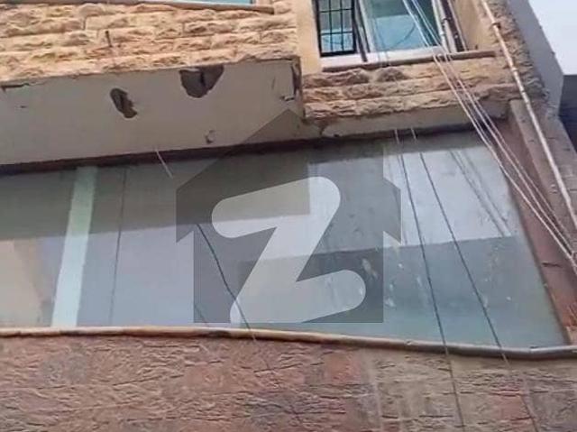 Building for rent in North Waziristan, Federally Administered Tribal Areas fata