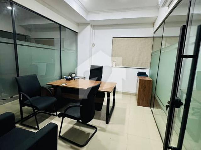 Building for rent in Rawalpindi, Islamabad Capital Territory