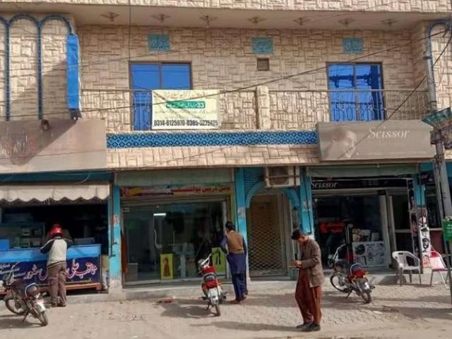 Commercial for sale in Multan, Islamabad Capital Territory