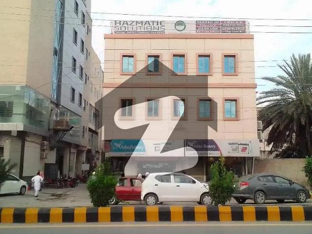 Office for sale in Rawalpindi, Islamabad Capital Territory