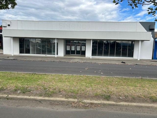 Retail for rent in Traralgon, Victoria