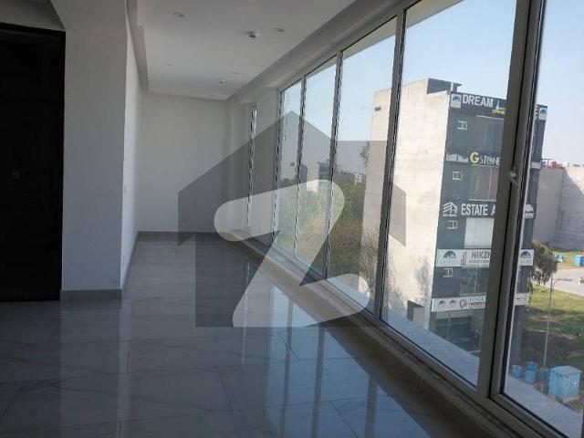 Building for rent in Lahore, Punjab