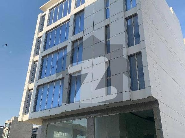 Building for rent in North Waziristan, Federally Administered Tribal Areas fata