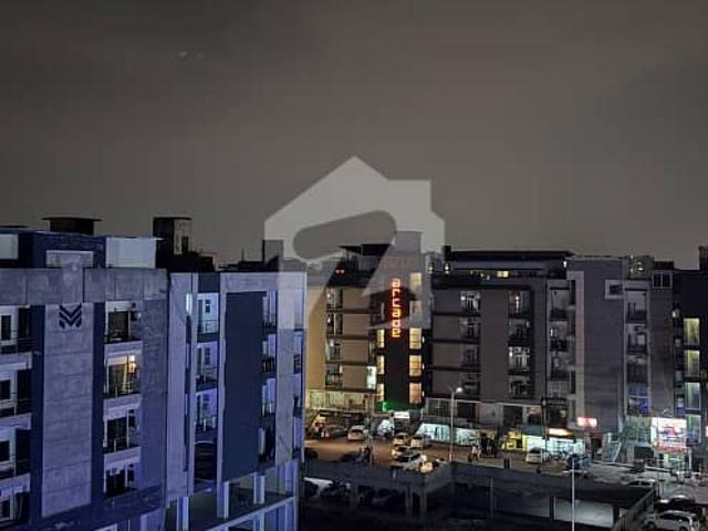 Building for rent in Islamabad