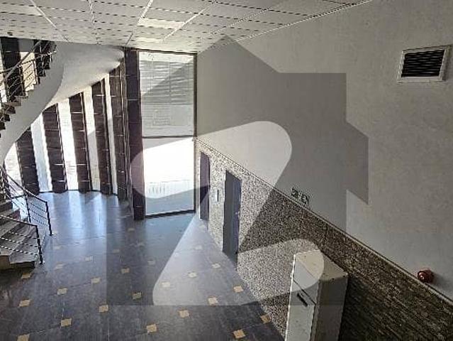 Building for rent in Rawalpindi, Islamabad Capital Territory
