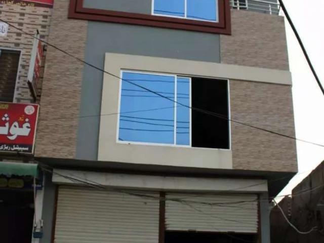 Property for rent in Rawalpindi, Islamabad Capital Territory