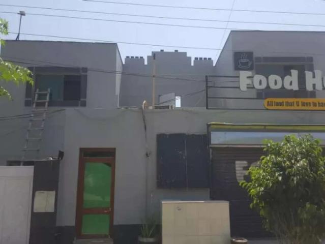House for rent in تحصیل خانیوال, ضلع خانیوال
