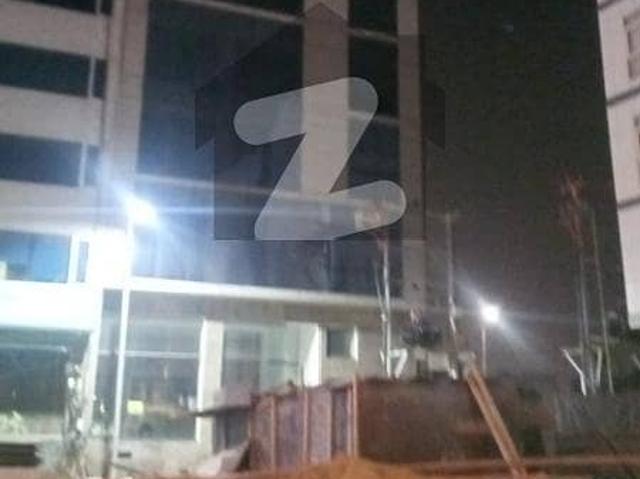 Building for rent in North Waziristan, Federally Administered Tribal Areas fata