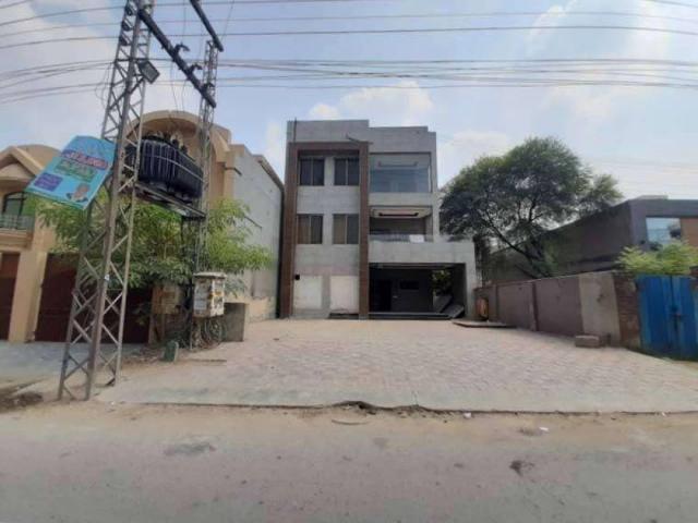 Commercial for rent in Rawalpindi, Islamabad Capital Territory