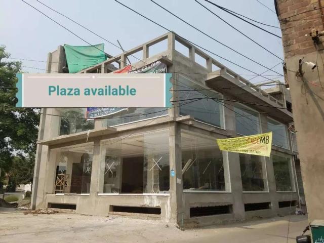 Commercial for rent in Rawalpindi, Islamabad Capital Territory